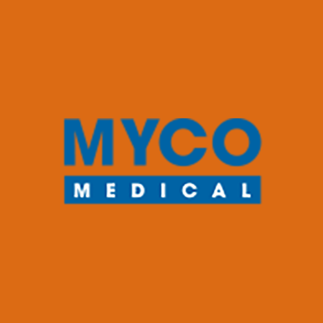 MyCo Spend image